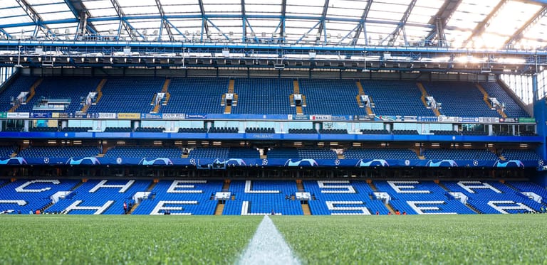 彩投网体育成为切尔西的官方博彩合作伙伴